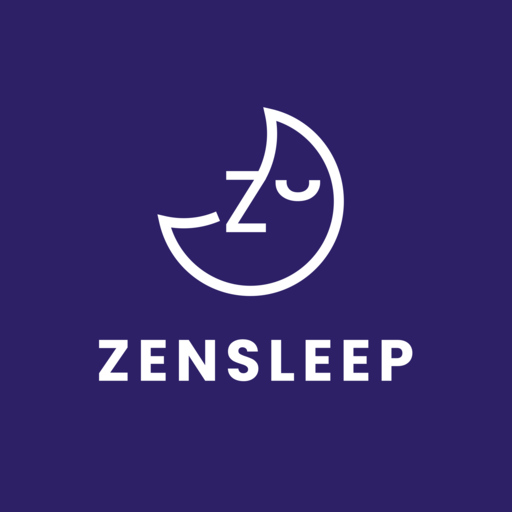 Zen Sleep: Insomnia & Stress 10.0.1 Icon