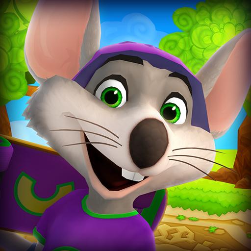 Chuck E S Skate Universe Apps On Google Play - chuck e cheese chill face png roblox