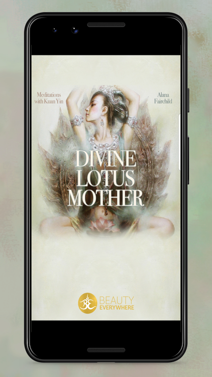 Divine Lotus Mother Meditation - 1.00.07 - (Android)