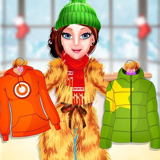 Fashion Show Star Winter Fall logo