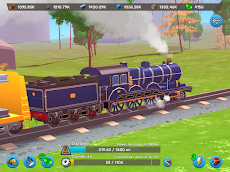 AFK Train Driver Simのおすすめ画像3