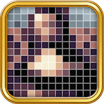 Cover Image of Download Picture Painting Puzzle 1000！  APK