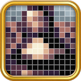 Picture Painting Puzzle 1000！ icon