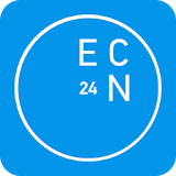 ECN24 cTrader icon