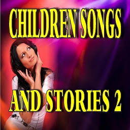 Icon image Children Songs and Stories 2