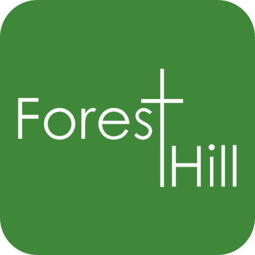 Forest Hill UMC logo