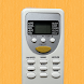 Cruise AC Remote Control - Androidアプリ