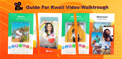 Guide For Kwaii Video Walktrough