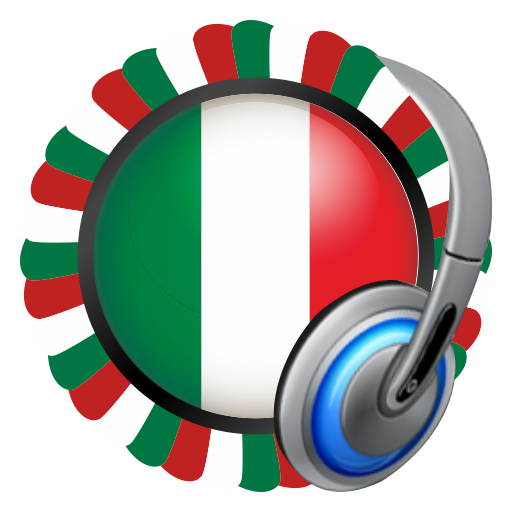Italian Radio Stations