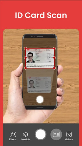 QScanner Vip Screen 3