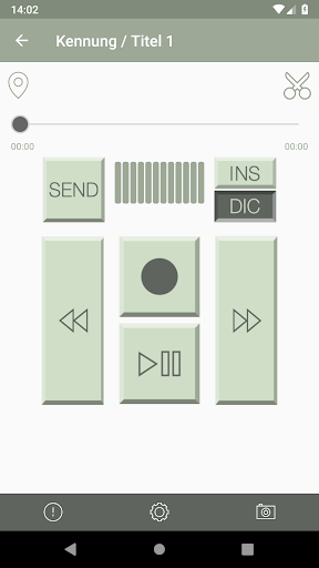 پیش نمایش برنامه