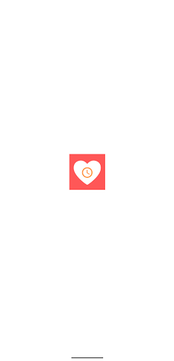 Android application Love Bell-Relationship Counter screenshort
