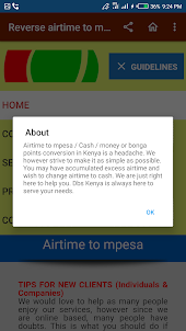 Dbs Kenya Airtime To Mpesa