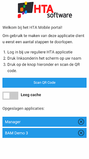 HTA Mobile Screen 3