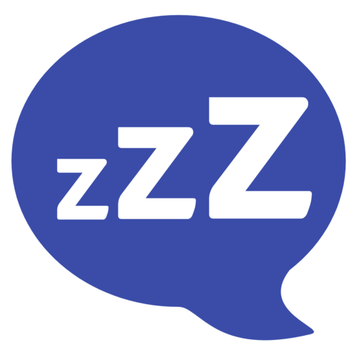 쿨쿨 - 불면증 인지행동치료 logo