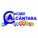Achei Alcântara - Androidアプリ