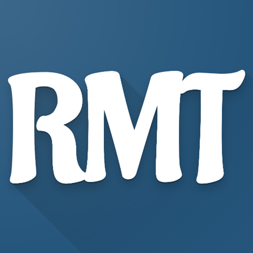 Reliable Mobile Topup logo
