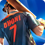 Dhoni The Untold Story icon