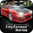 City Furious Racing 