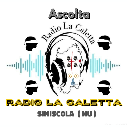 Radio La Caletta logo