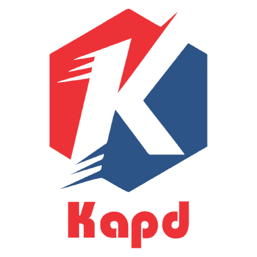 Kapd logo