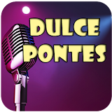 Dulce Pontes Musica Fan icon