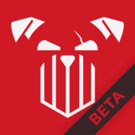ISD Beta logo