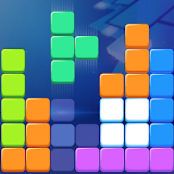 Blocks Maze Match icon