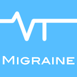 Vital Tones Migraine icon