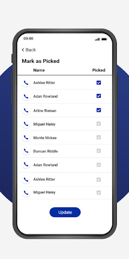 Blackboard Nepal Driver Screen 3