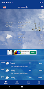 FOX 17 Code Red Weather APK for Android Download 1