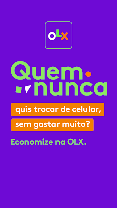 OLX: Compras Online e Vendasのおすすめ画像1