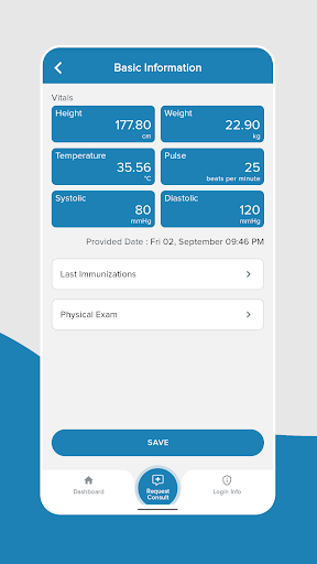 CallMyDokter Screen 3