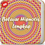 Belajar Hipnotis Ampuh icon