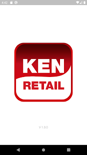 Ken Retail 1.8 APK screenshots 1