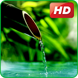 Nature Sounds Rest and Relaxation icon