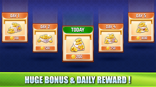 29 Card Game - Play Offline screenshot