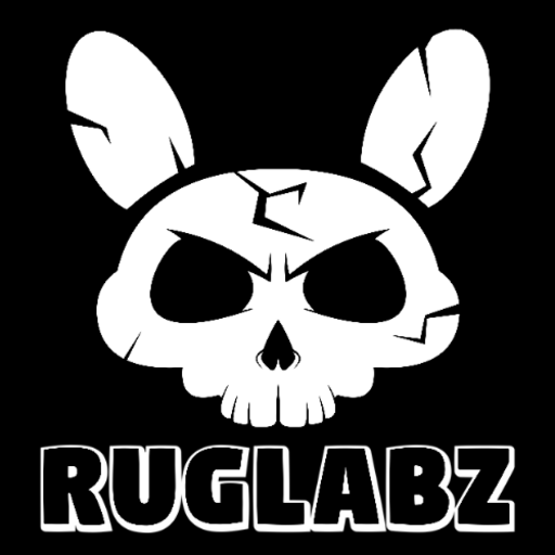 RugLabz Tracker logo