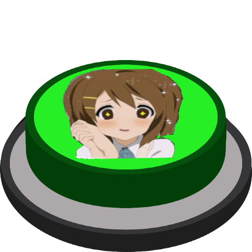 Anime Wow Sound Button Screen 3