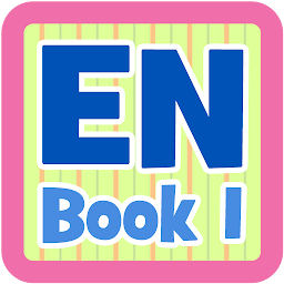 Symbolbild für ENGLISH Audiobook 1
