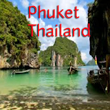 Phuket Thailand icon