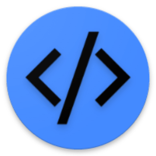 WebInspector web html DevTools logo