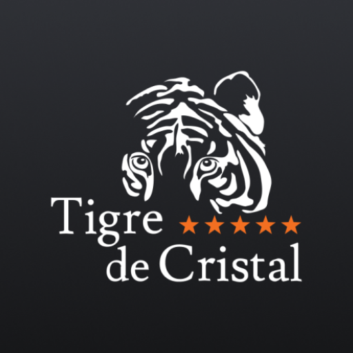 Tigre de Cristal logo