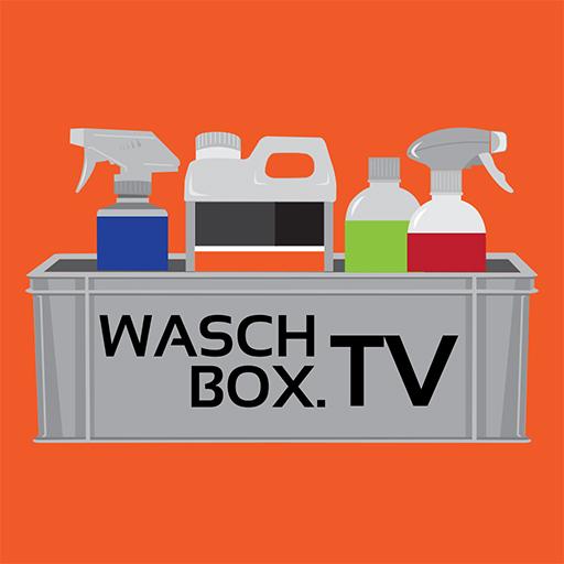 Waschbox Store - die Autopfleg 1.0.2 Icon