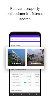 Housing App: Buy, Rent, Sell Property & Pay Rent 13.0.4 Screenshots 8