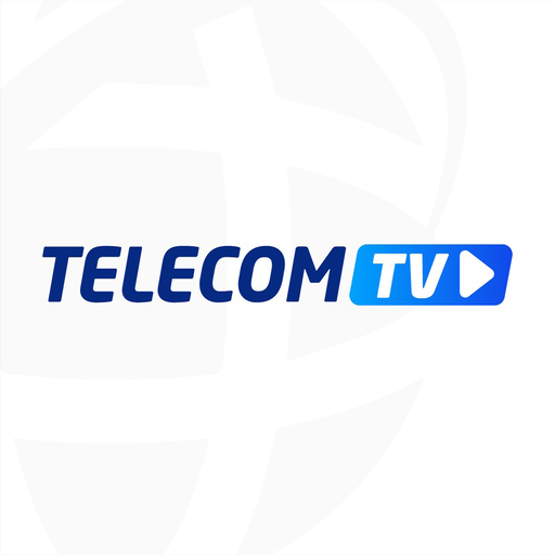 Telecom TV STB logo