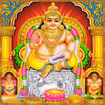 Cover Image of Download Kuber Chalisa - Hindi  APK