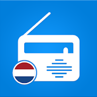 Radio Nederland FM: FM radio & Online radio app