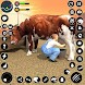 村の動物農場シミュレーター - Androidアプリ