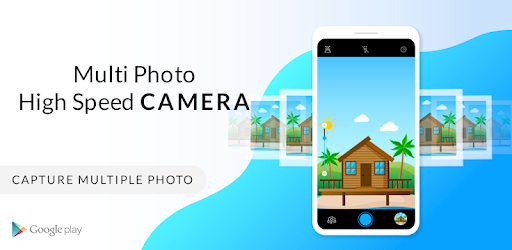 Multi Photo High Speed Camera